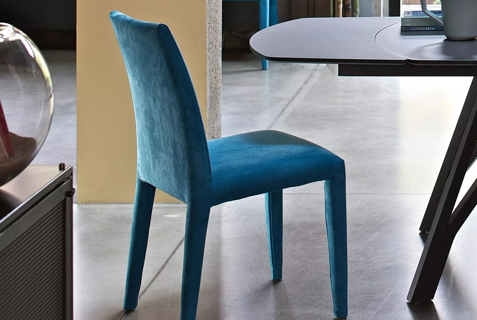 Sofia Dining Chair gallery