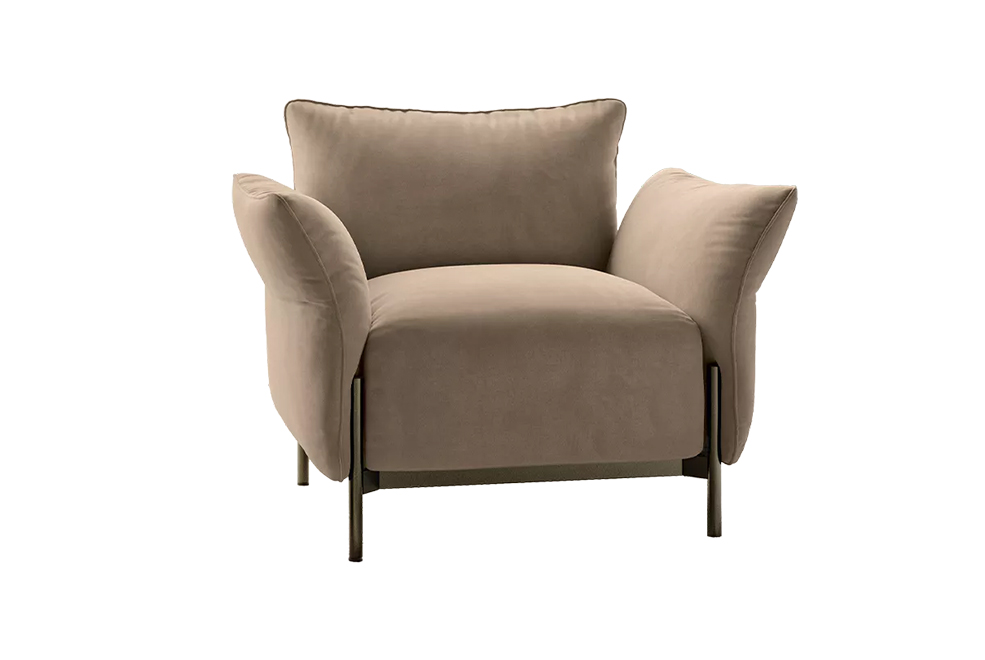 Victor Armchair gallery