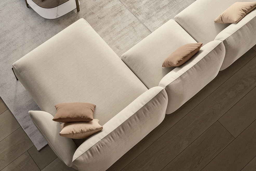 Victor Modular Sofa gallery