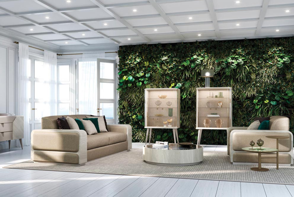 Eden Single Sofa gallery