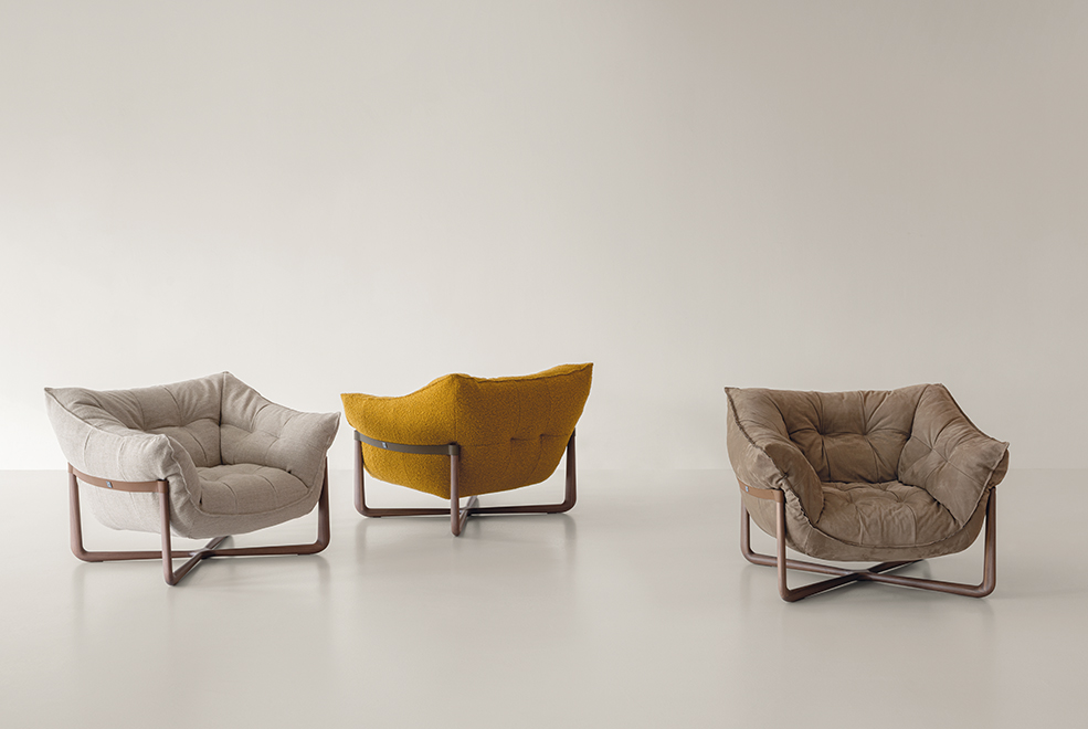 Donald Armchair gallery