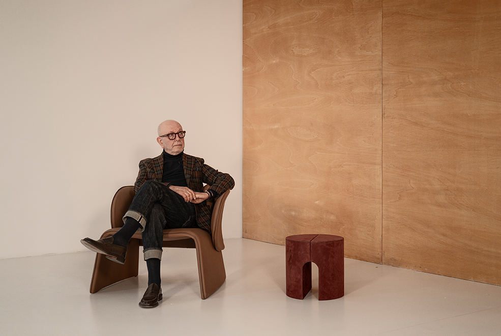 Knight Armchair gallery