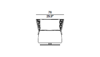 Regis Armchair gallery