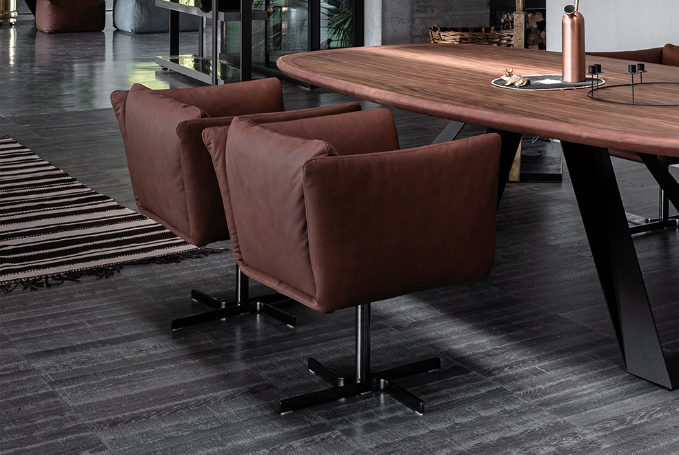 Mademoiselle Dining Chair gallery