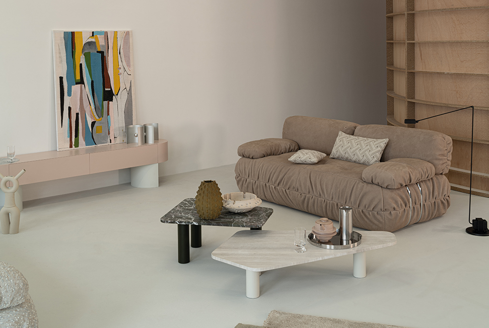 Iceberg Coffee Table gallery