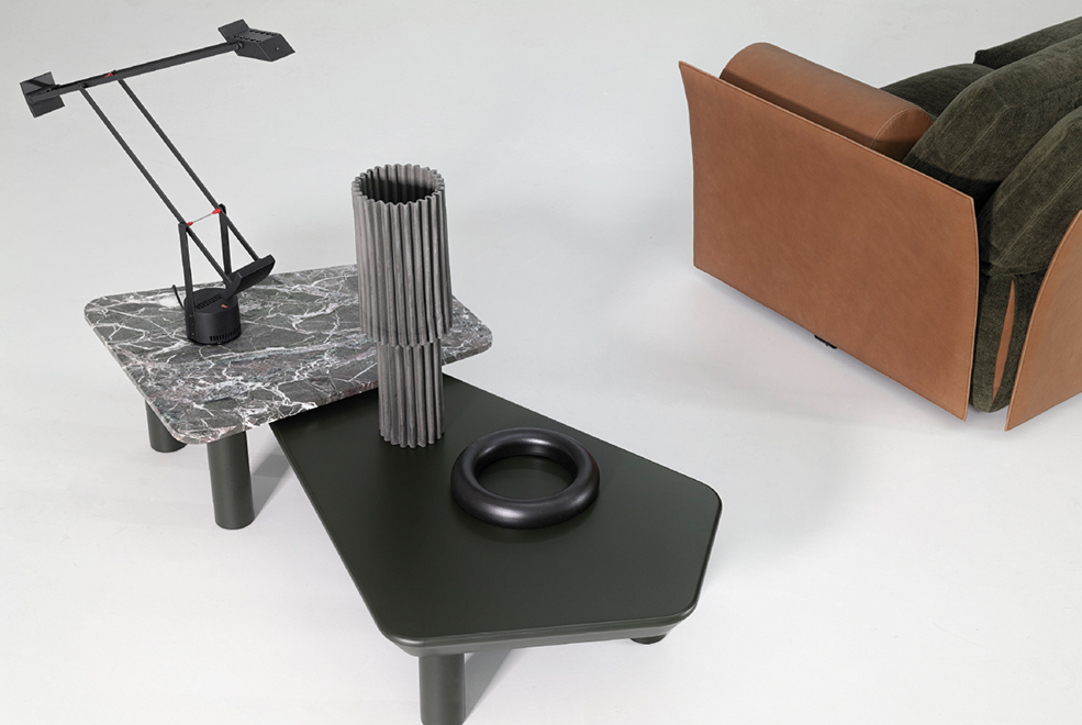 Iceberg Coffee Table gallery