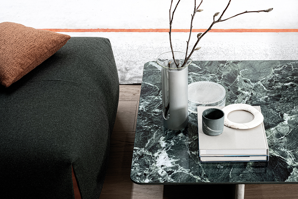 Wings Coffee Table gallery