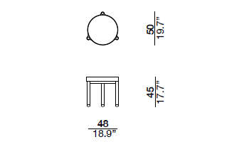 Miro Coffee Table gallery