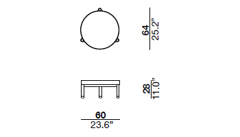 Miro Coffee Table gallery