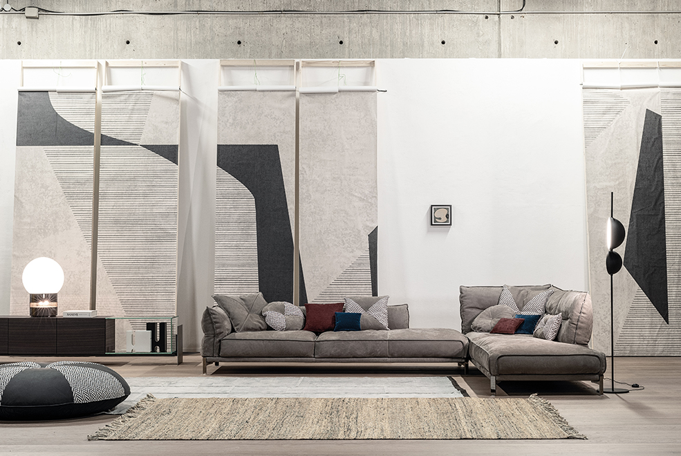 Up-down Sofa gallery