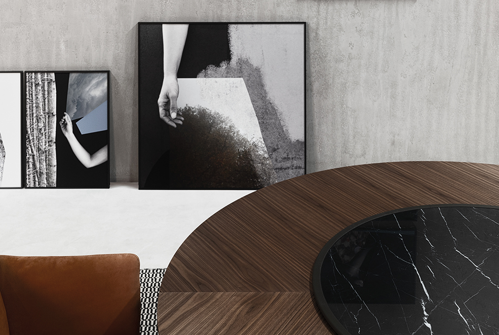 Tao Dining Table gallery