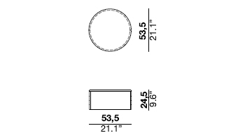Tappo Coffee Table gallery