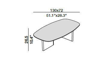 Wings Coffee Table gallery
