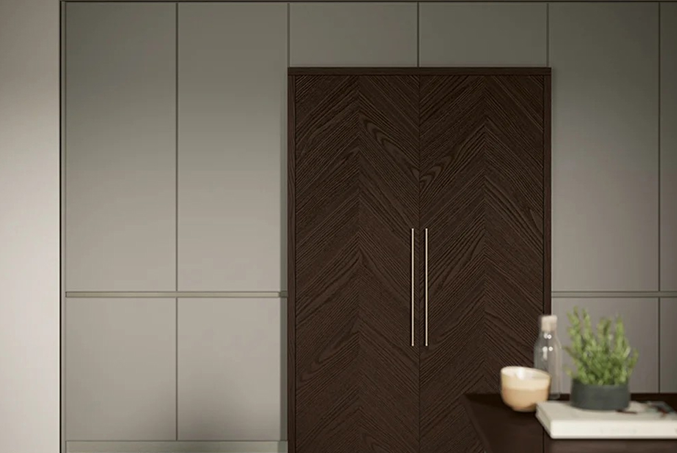 Blend Timeless Kitchen gallery