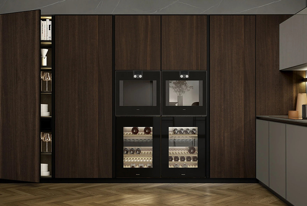 Blend Timeless Kitchen gallery