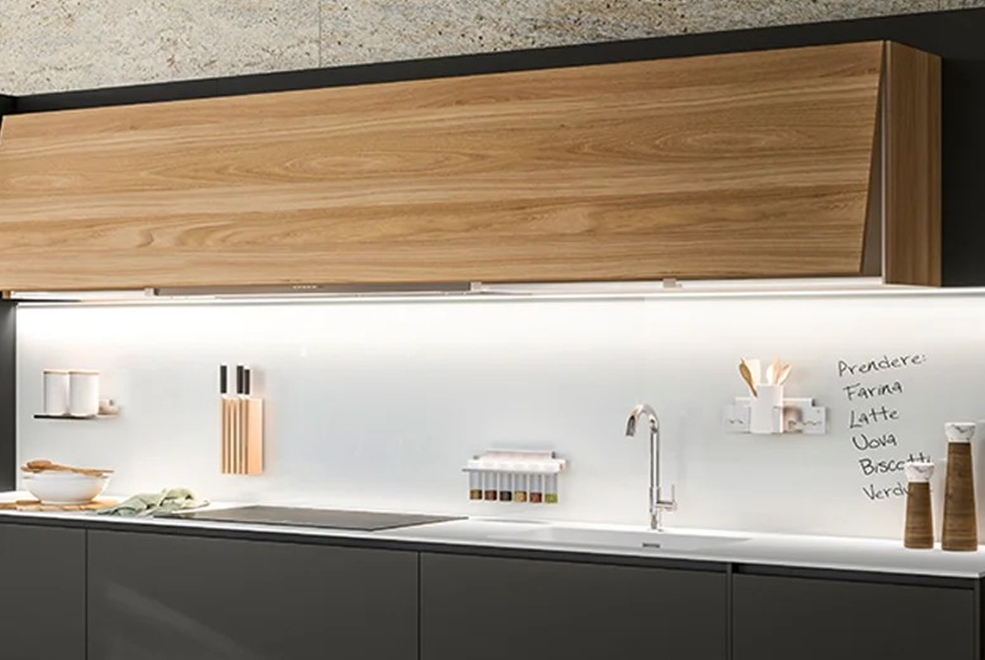 Linea Morden Kitchen gallery