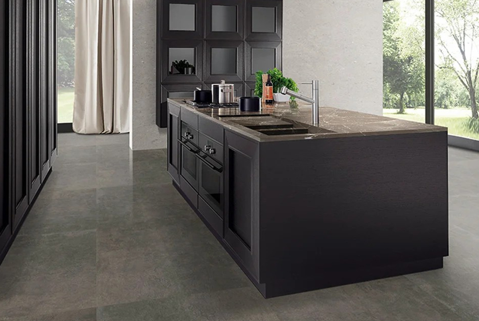 Melograno Timeless Kitchen gallery