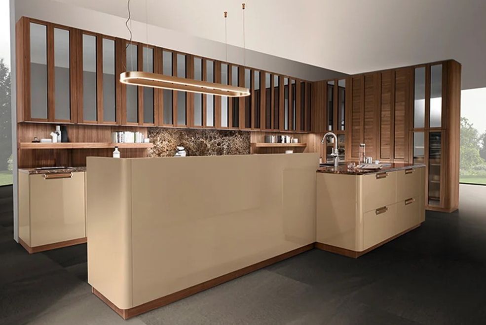 Noisette Timeless Kitchen gallery