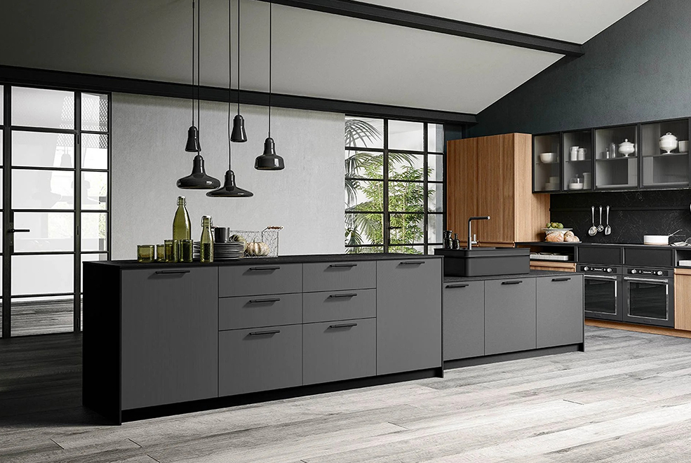 Pepper Morden Kitchen gallery