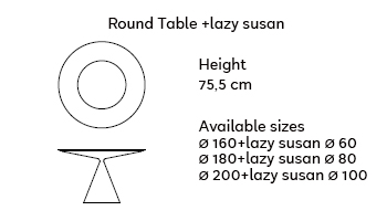 25 Dining Table gallery