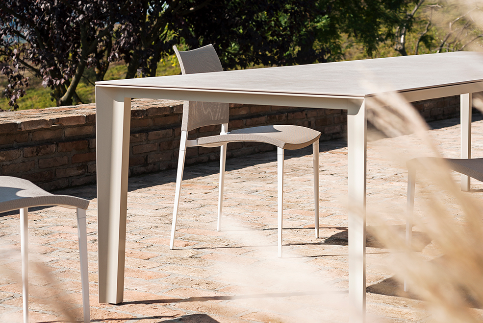 Skin Dining Table gallery