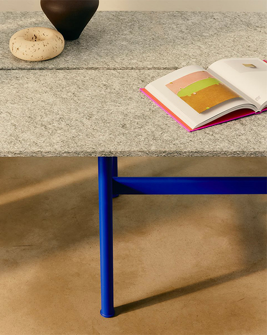 Zinco Dining Table gallery