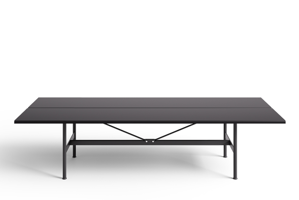 Zinco Dining Table gallery