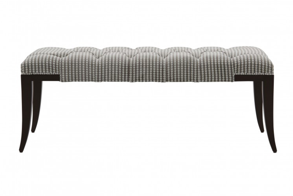 Idra Bench Chair gallery