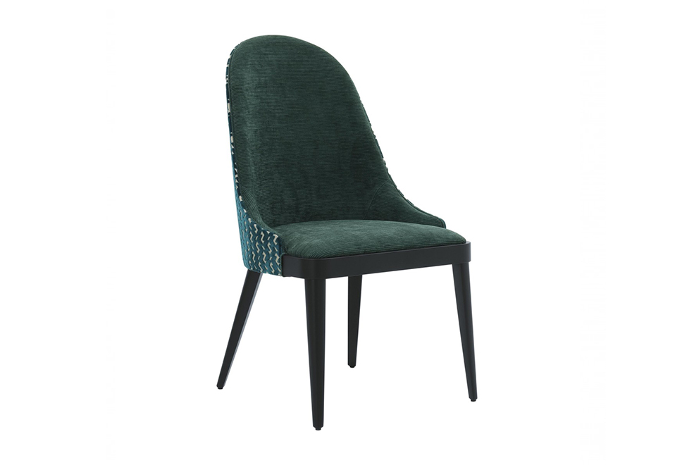 Svezia Dining Chair gallery
