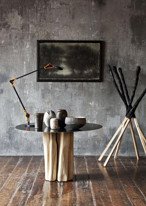 Brick 33/34/36/38 Dining Table gallery