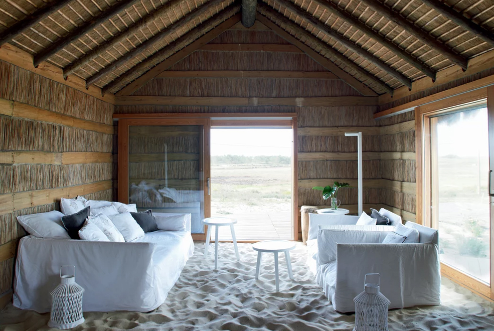 Ghost Armchair gallery