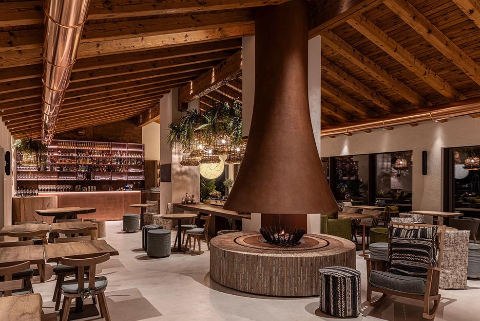 Mae Dining Chair gallery