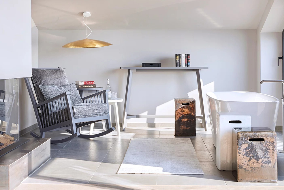 Gray 21 Dining Chair gallery