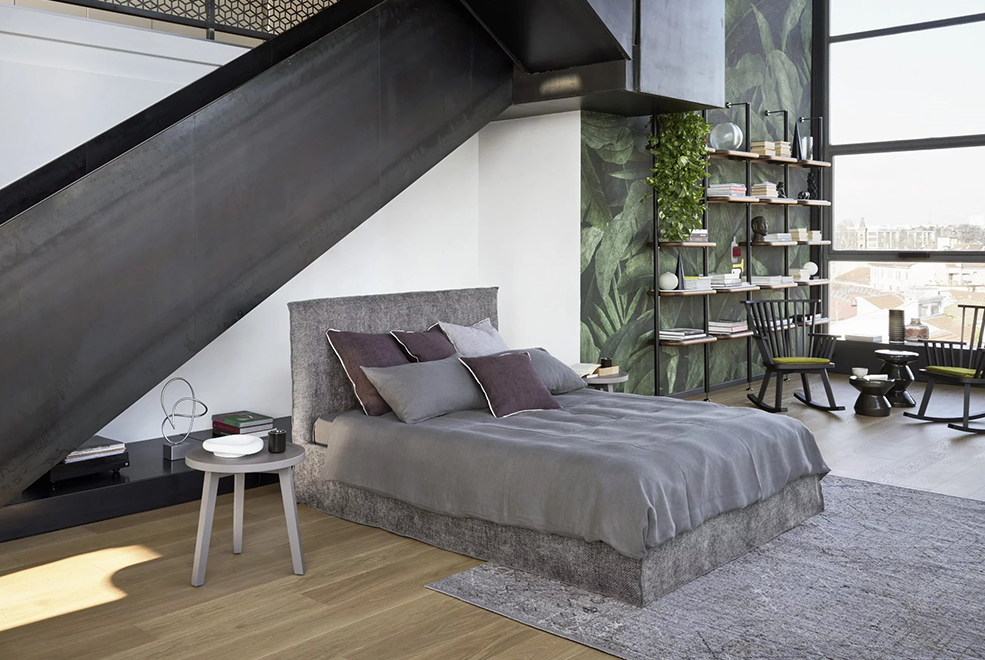 Gray 29 Rocking Chair gallery