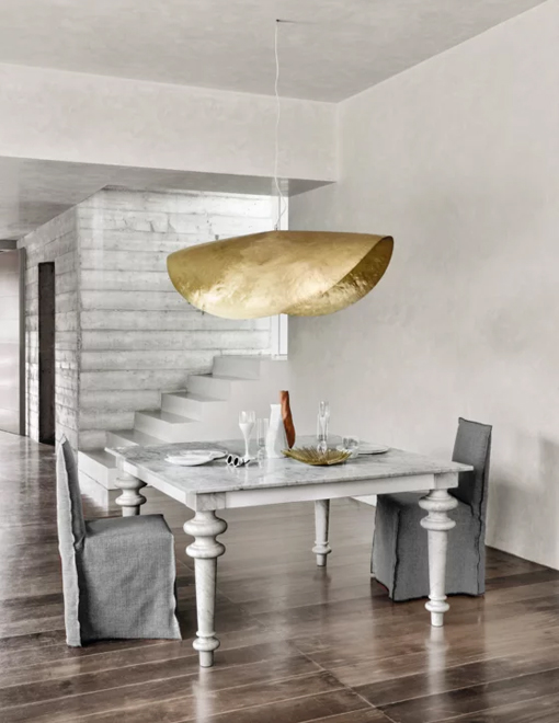 Gray 32/33/34/35 Dining Table gallery