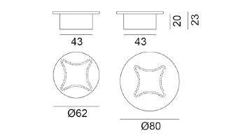 Guna Side Table gallery