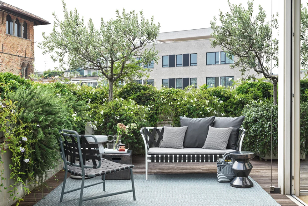 Inout 47/48/49 Side Table gallery