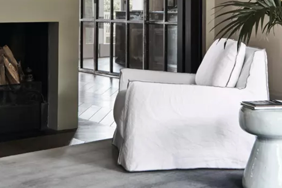 Loll 01/05 Armchair gallery