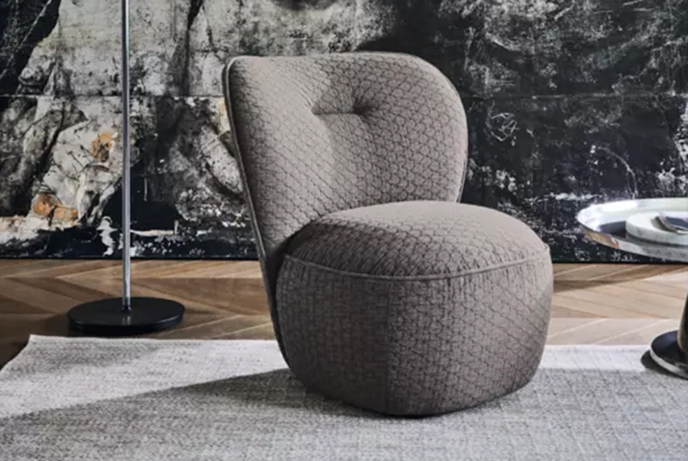 Loll 07 Armchair gallery