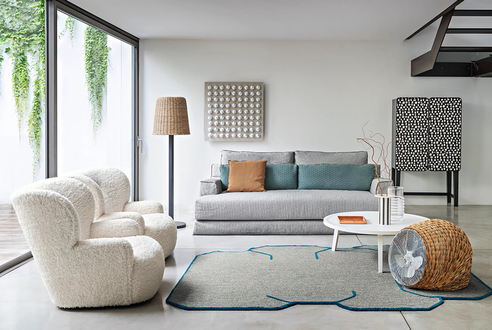 Loll 09 Armchair gallery