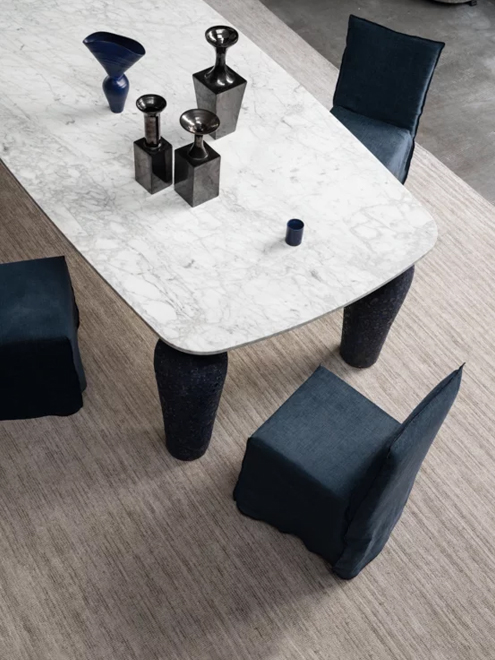 Moon 33 Dining Table gallery