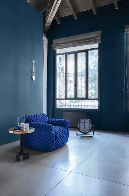 Nuvola Armchair gallery