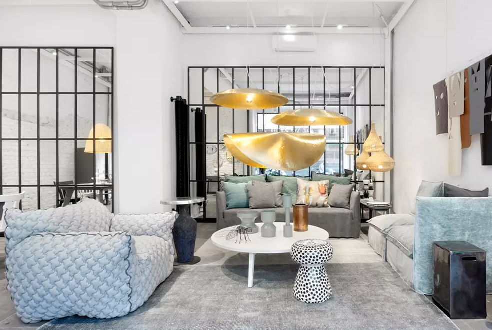 Nuvola Armchair gallery