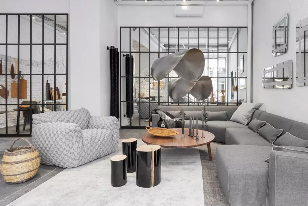 Nuvola Armchair gallery