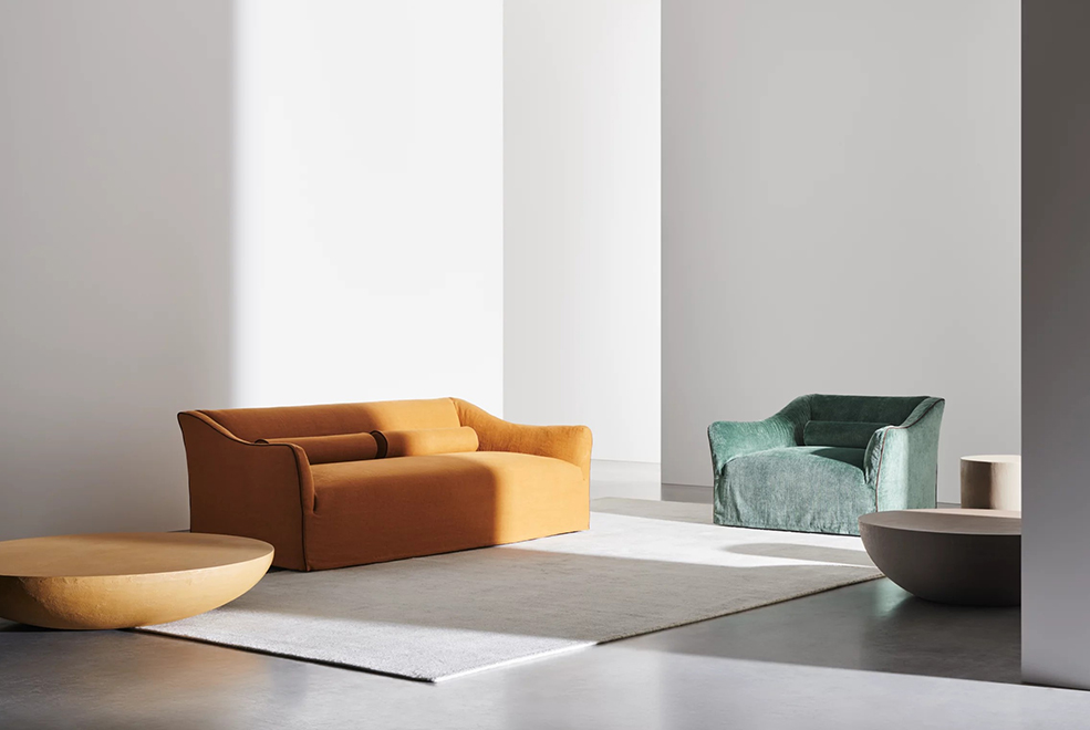 Saia Armchair gallery