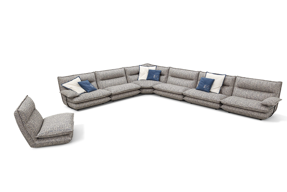 Alterego Modular Sofa gallery