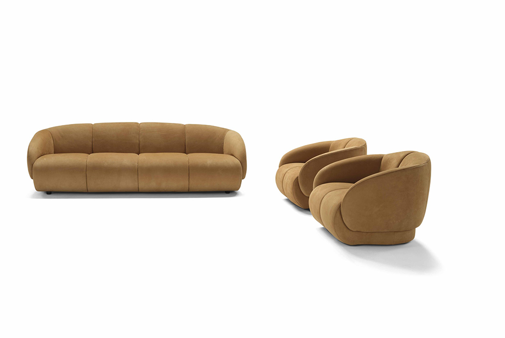 Flower Single Sofa gallery