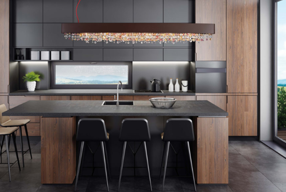 Olà Lighting gallery