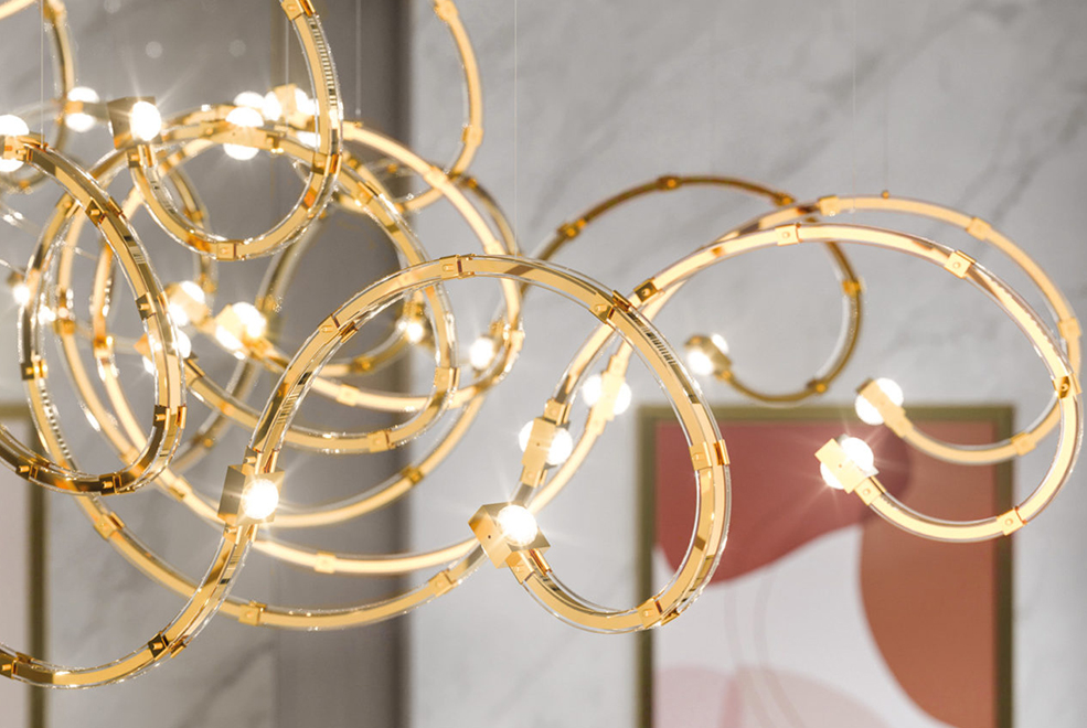 Raqam Lighting gallery