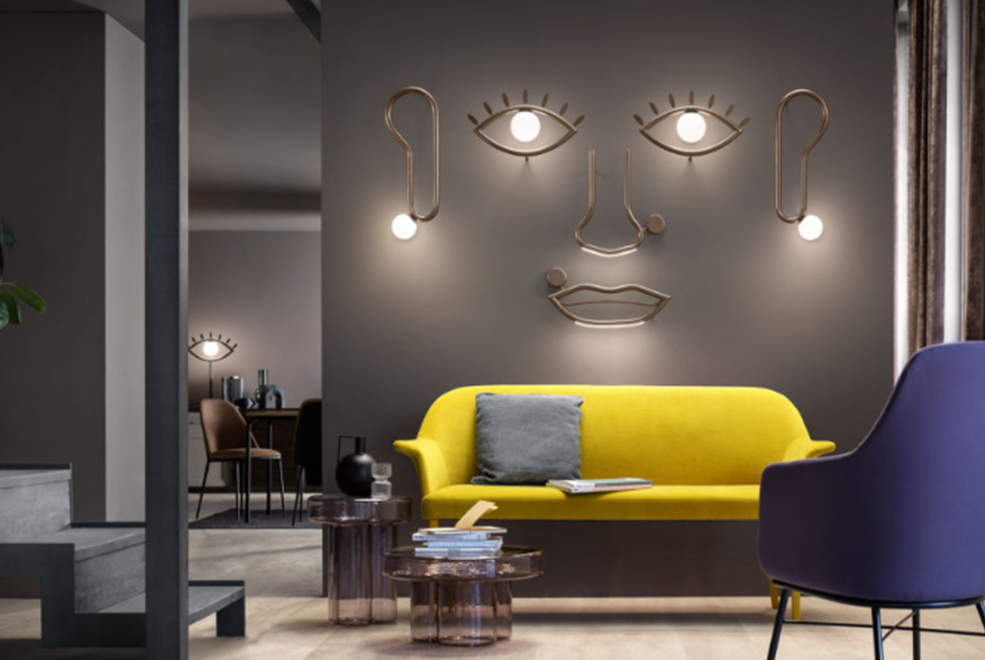 Visio Lighting gallery